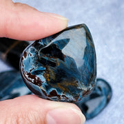 Crystal Diy  Peterstone Pendant