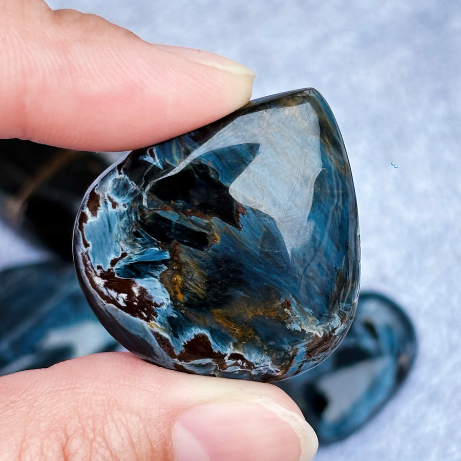 Crystal Diy  Peterstone Pendant