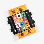 Halloween Crystal Gift Box DIY Set