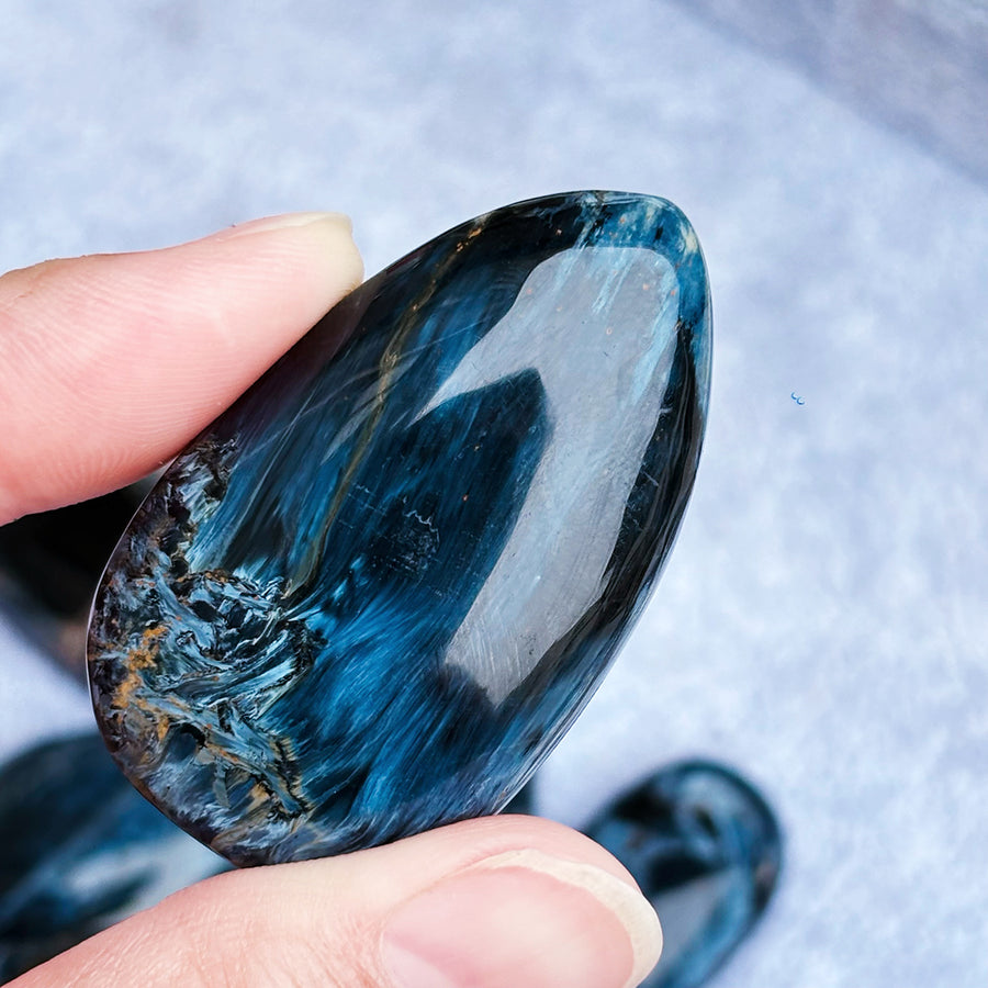 Crystal Diy  Peterstone Pendant