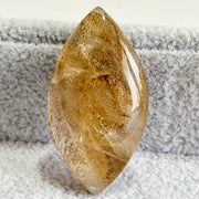 Dendritic Agate Diy Ornaments Pendant Crystal