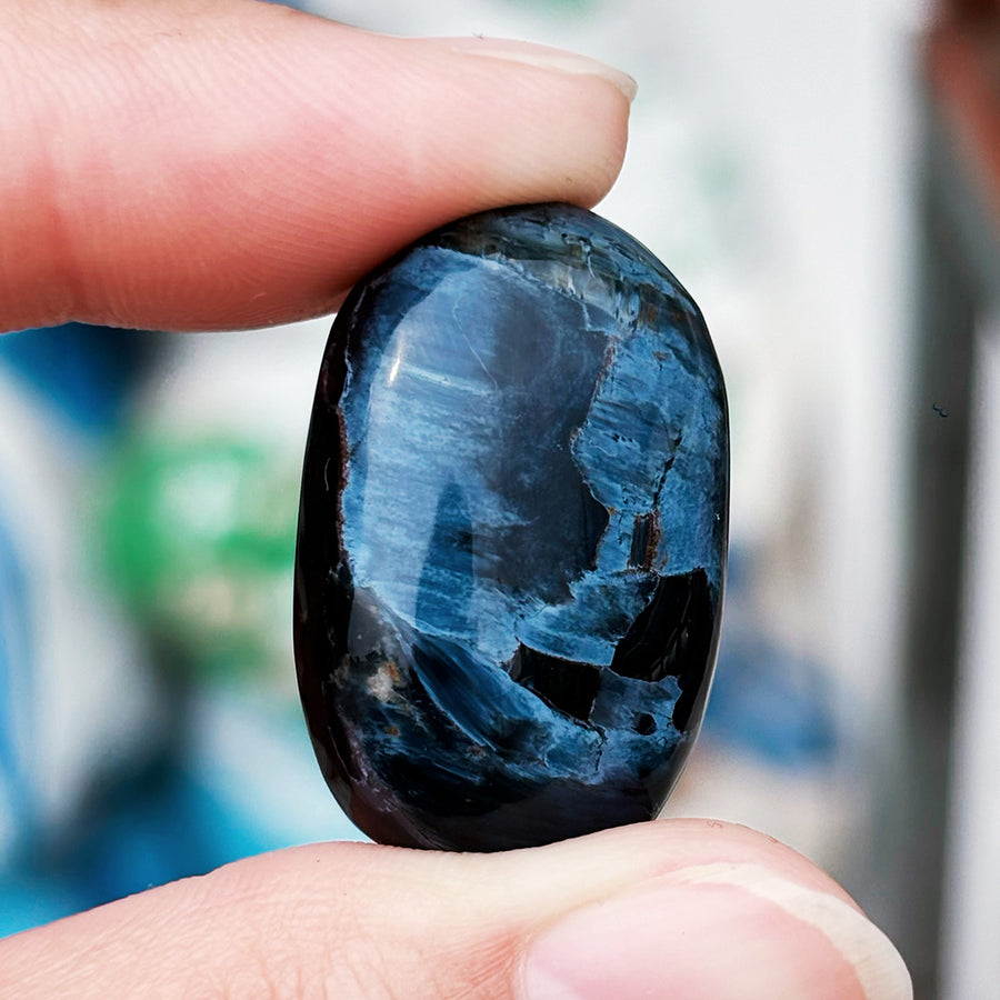 Crystal Diy  Peterstone Pendant