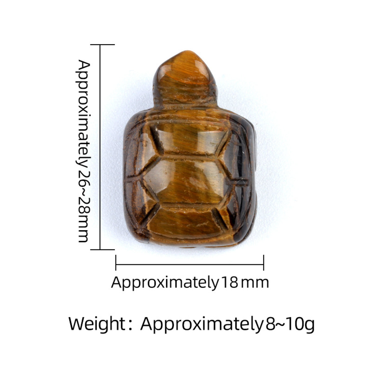 Different Material Tortoise  Carving Home Furnishing Articles