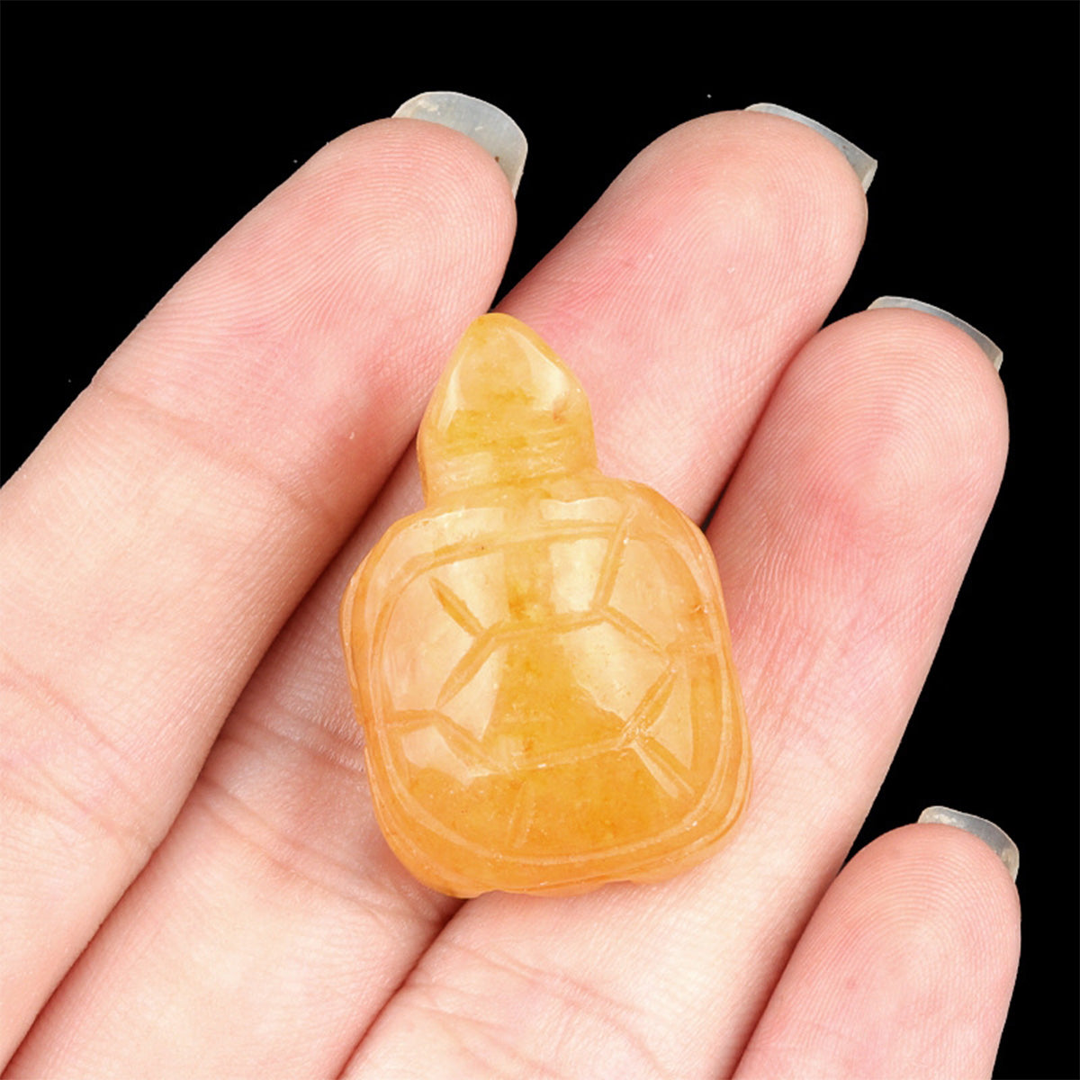 Different Material Tortoise  Carving Home Furnishing Articles