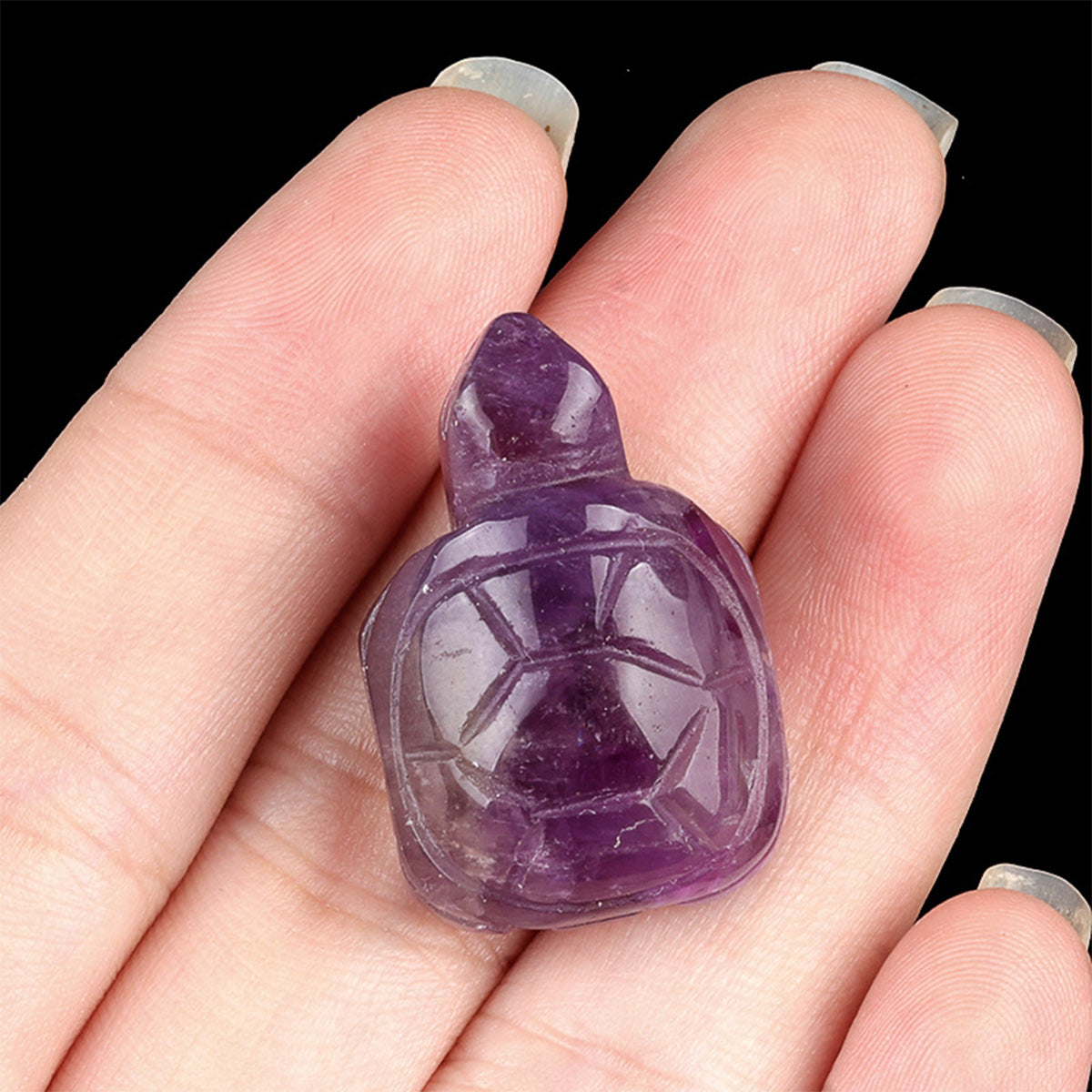 Different Material Tortoise  Carving Home Furnishing Articles