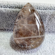 Dendritic Agate Diy Ornaments Pendant Crystal