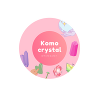 KOMOCRYSTAL