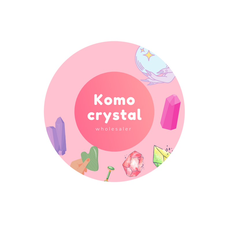 KOMOCRYSTAL