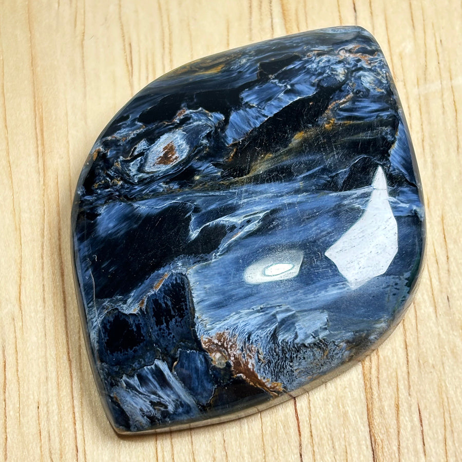 Crystal Diy  Peterstone Pendant