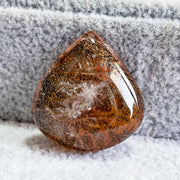 Dendritic Agate Diy Ornaments Pendant Crystal