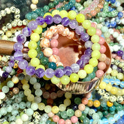 Crystal Bracelet Confetti