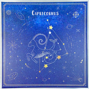 12 Zodiac Signs Crystal Box