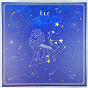 12 Zodiac Signs Crystal Box