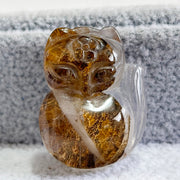 Dendritic Agate Diy Ornaments Pendant Crystal