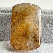 Dendritic Agate Diy Ornaments Pendant Crystal