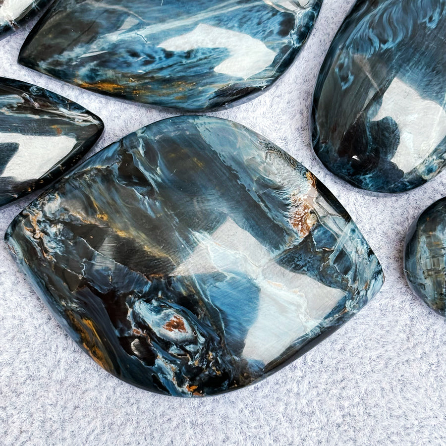 Crystal Diy  Peterstone Pendant