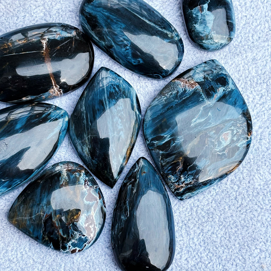 Crystal Diy  Peterstone Pendant
