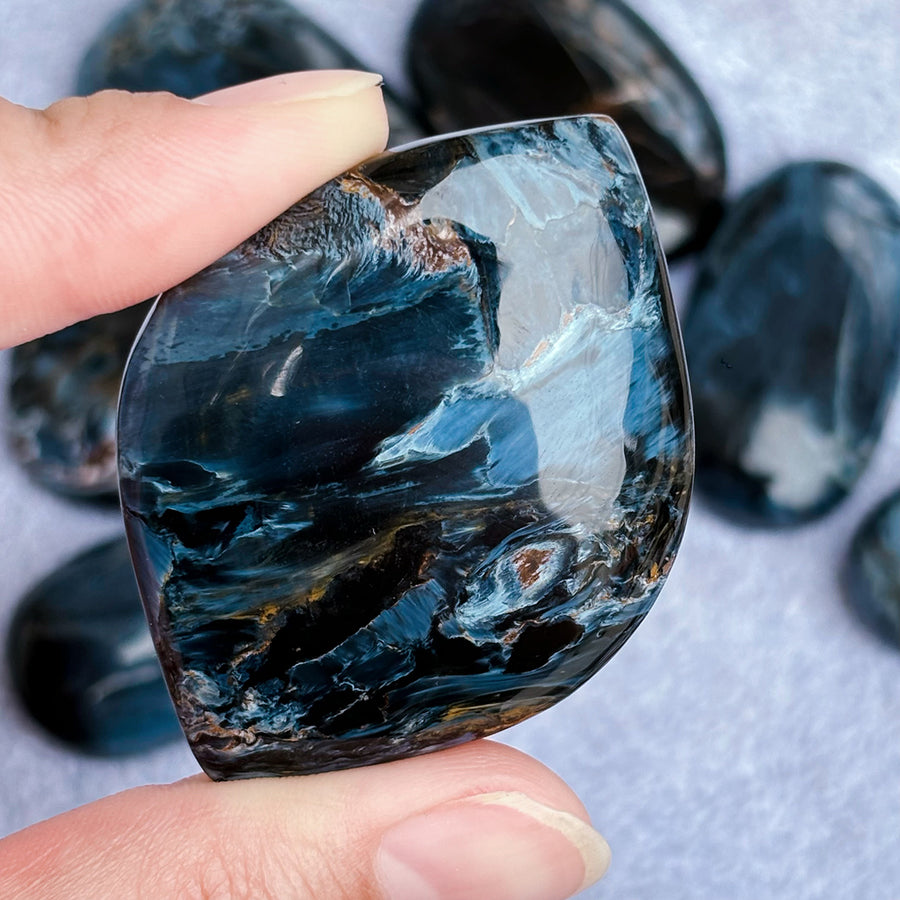 Crystal Diy  Peterstone Pendant