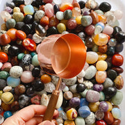 Crystal Tumble Confetti