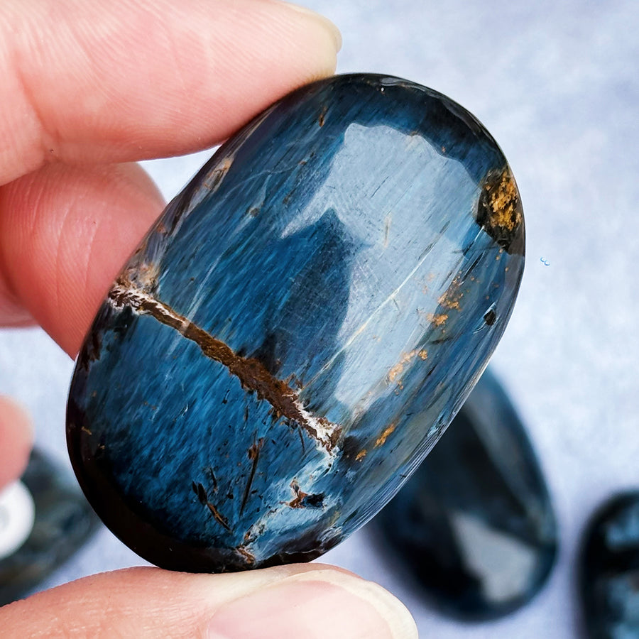 Crystal Diy  Peterstone Pendant