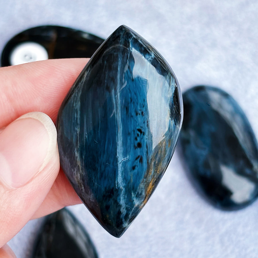 Crystal Diy  Peterstone Pendant