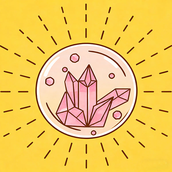 KOMOCRYSTAL