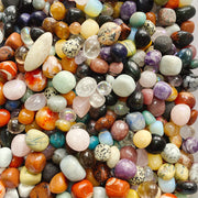 Crystal Tumble Confetti