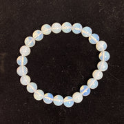 Different Materials Crystal Bracelets 15$/10PCS