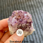 Natural Rutilated Quartz Crystal Rough Stone