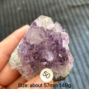 Natural Rutilated Quartz Crystal Rough Stone