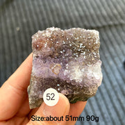 Natural Rutilated Quartz Crystal Rough Stone