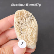 Natural Crystal Colored Gemstones
