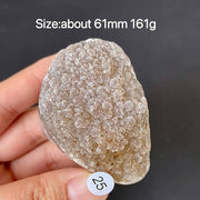 Natural Crystal Colored Gemstones