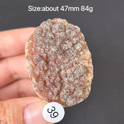 Natural Crystal Colored Gemstones