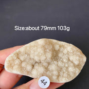 Natural Crystal Colored Gemstones