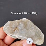 Natural Crystal Colored Gemstones