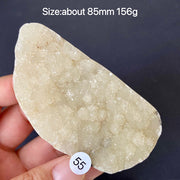 Natural Crystal Colored Gemstones