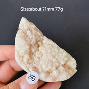 Natural Crystal Colored Gemstones