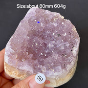 Natural Crystal Colored Gemstones