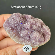 Natural Crystal Colored Gemstones