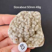 Natural Crystal Colored Gemstones