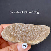 Natural Crystal Colored Gemstones