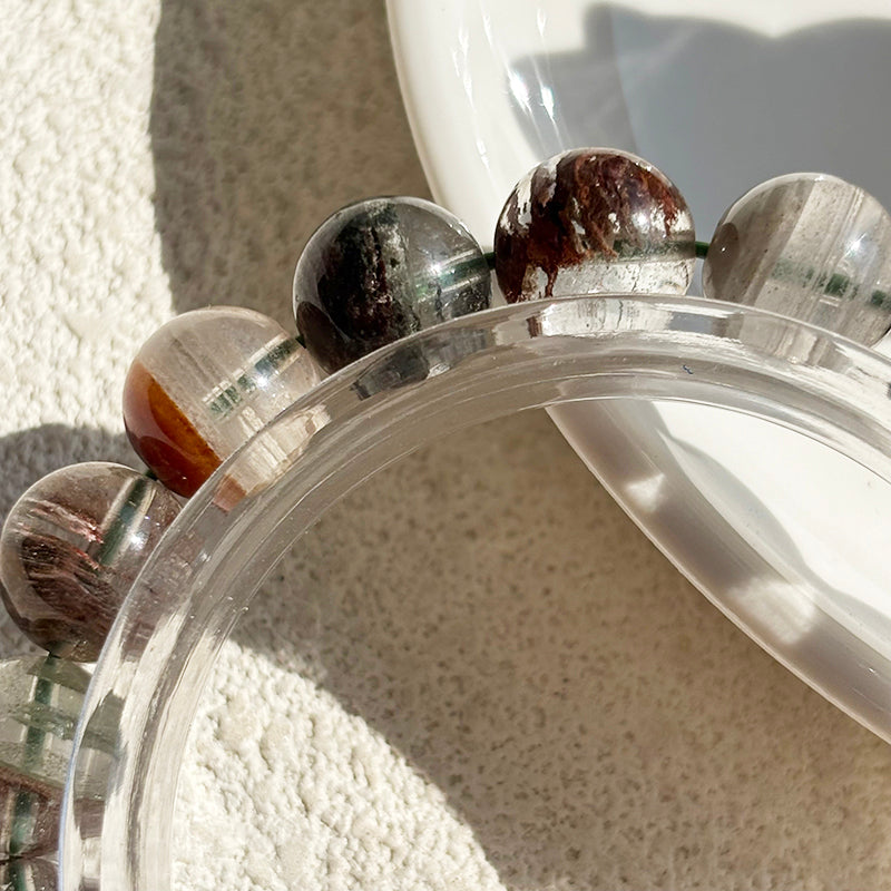 High Quality Thousand Garden Quartz Bracelet