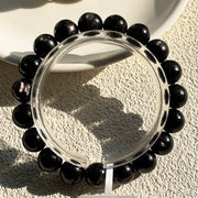 11.2mm Hypersthene Bracelet