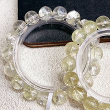 Load image into Gallery viewer, Rainbow Citrine Crack Bracelet