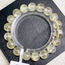 Load image into Gallery viewer, Rainbow Citrine Crack Bracelet