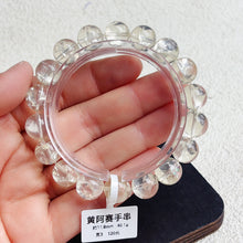 Load image into Gallery viewer, Rainbow Citrine Crack Bracelet