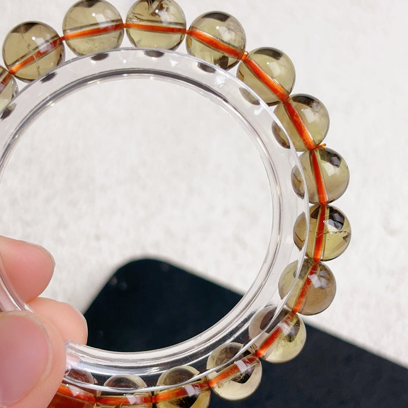 Magic Zeus Crystal Bracelet