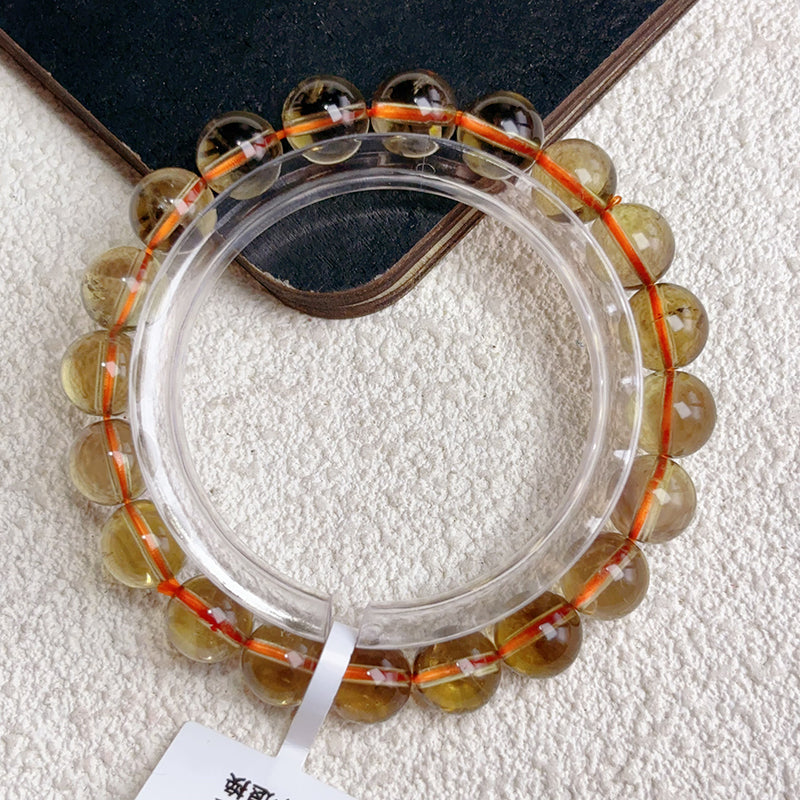 Magic Zeus Crystal Bracelet