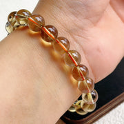 Magic Zeus Crystal Bracelet